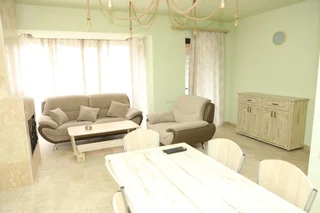 Цахкадзор: Teghenis Rest House