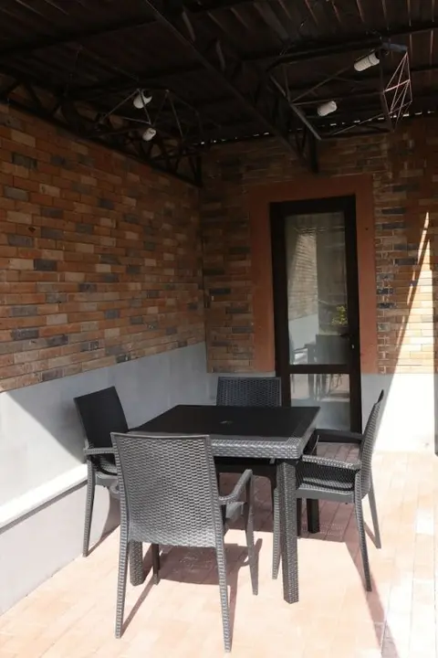 Цахкадзор: Teghenis Rest House