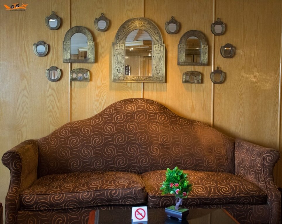 MS Nephtis Nile Cruise — фото 2