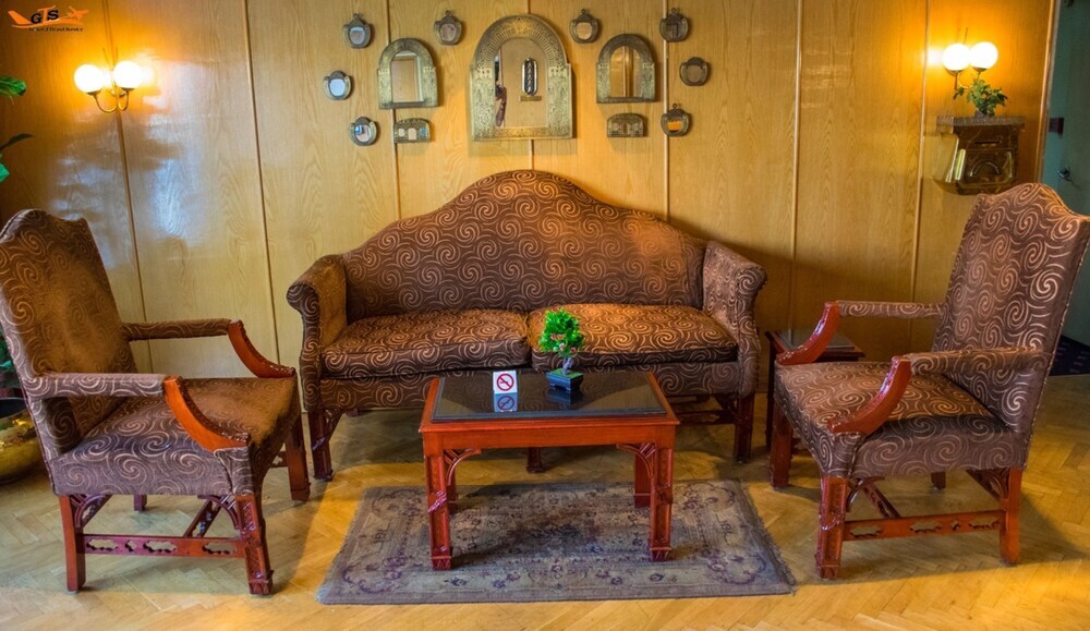 Луксор: MS Nephtis Nile Cruise