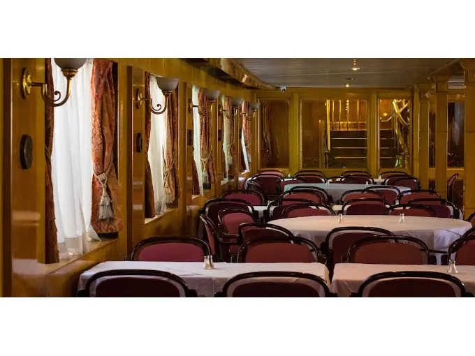 Луксор: MS Nephtis Nile Cruise