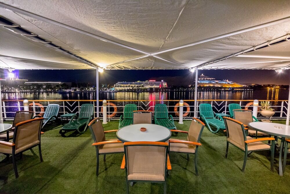 Луксор: MS Nephtis Nile Cruise