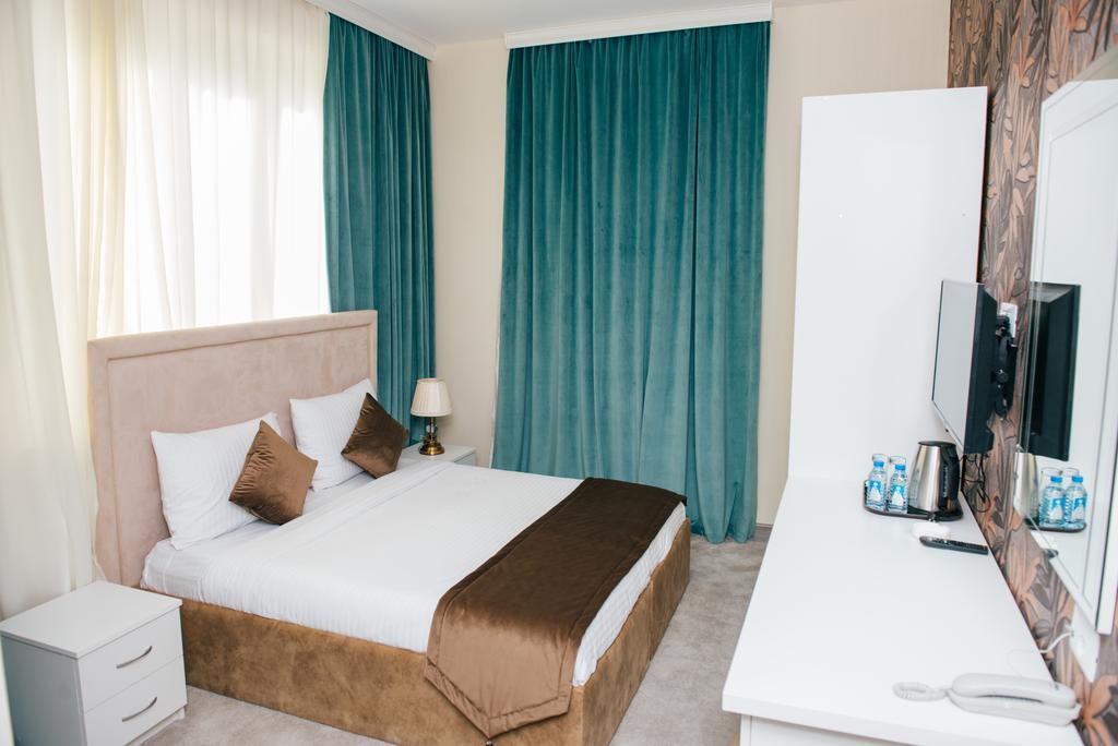 Баку: Sunday Hotel Baku