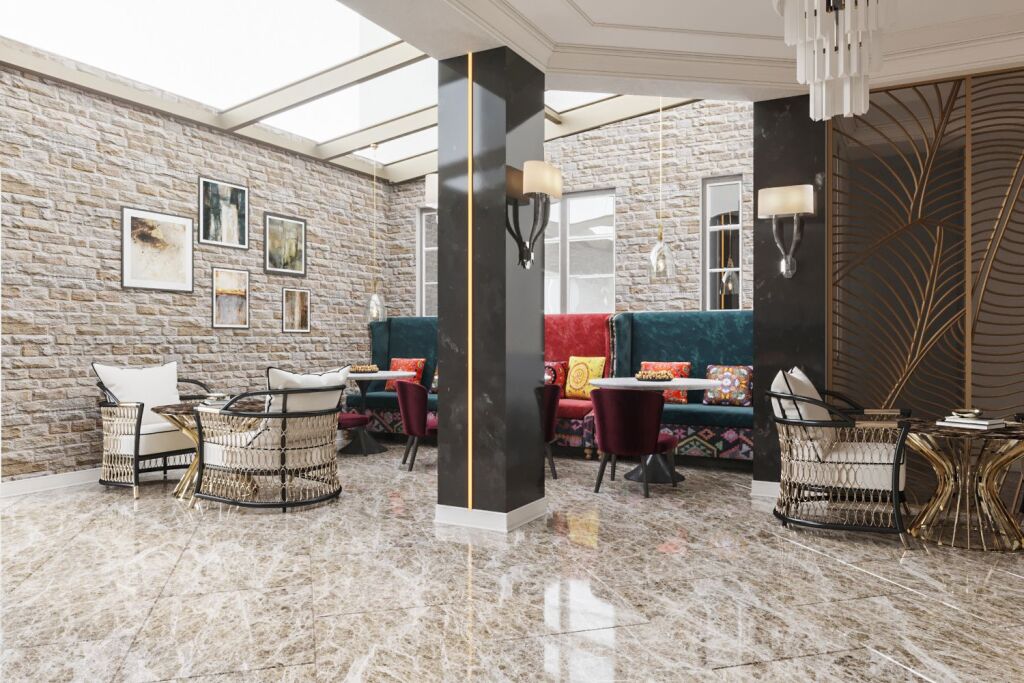 Баку: Sunday Hotel Baku