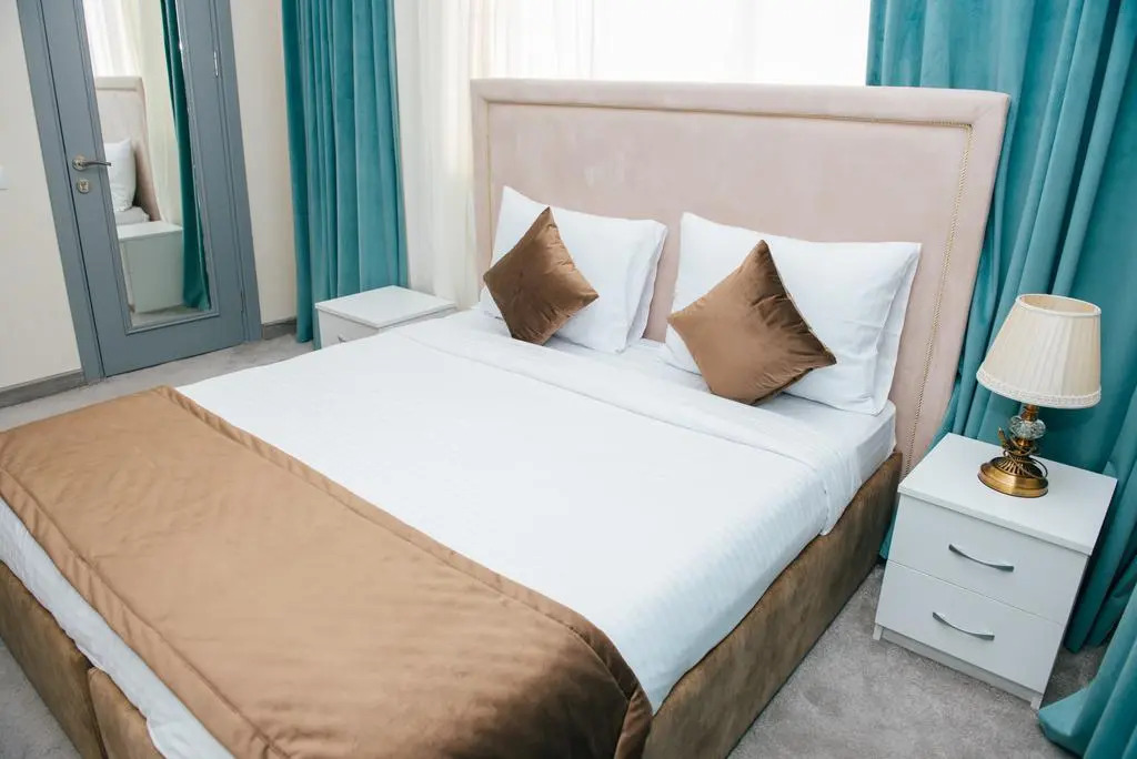 Баку: Sunday Hotel Baku