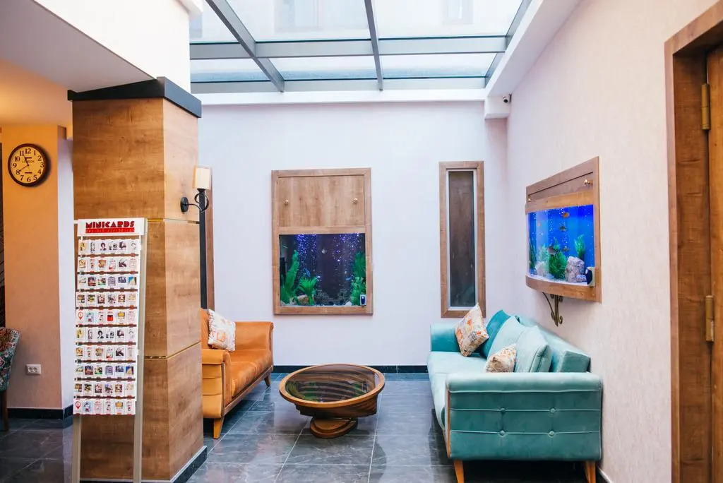 Баку: Sunday Hotel Baku