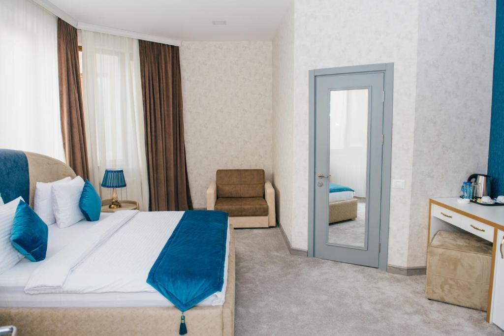 Баку: Sunday Hotel Baku
