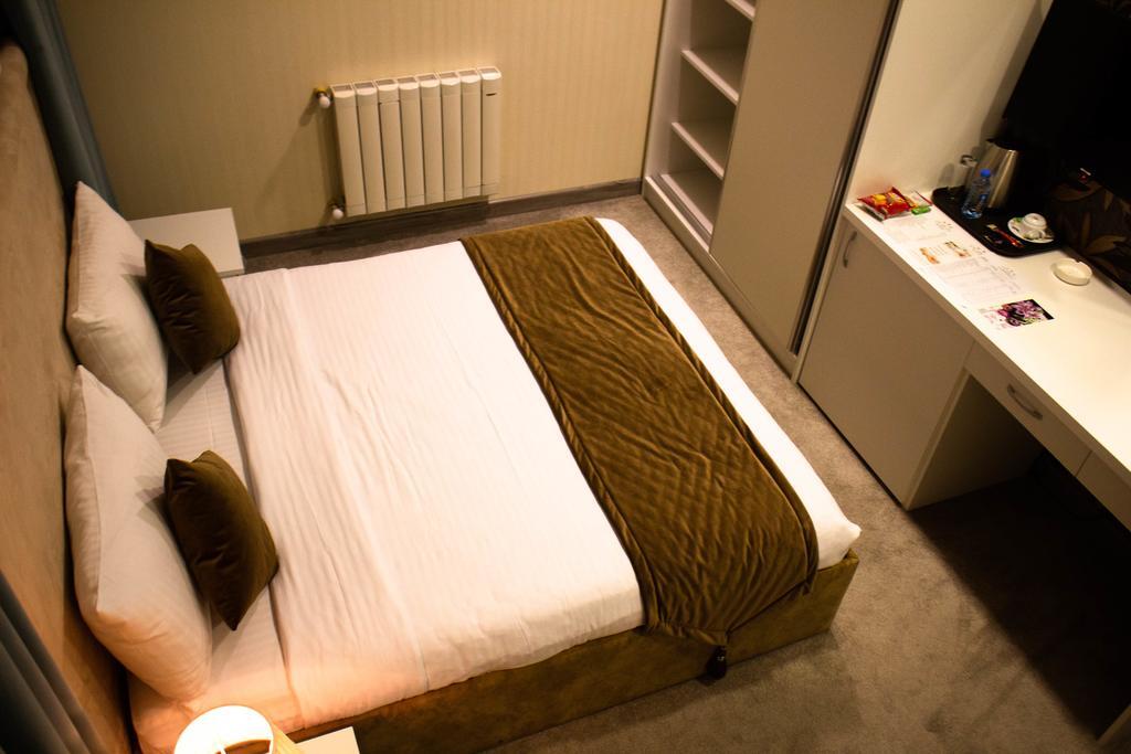Баку: Sunday Hotel Baku
