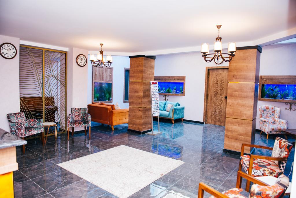 Баку: Sunday Hotel Baku