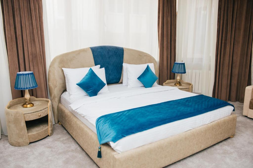 Баку: Sunday Hotel Baku