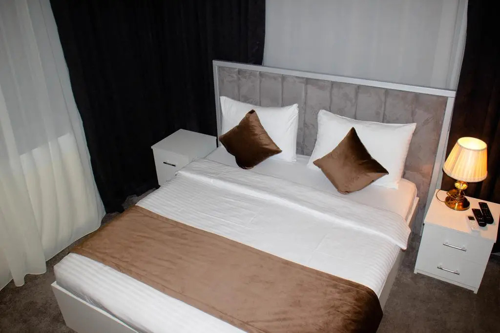 Баку: Sunday Hotel Baku