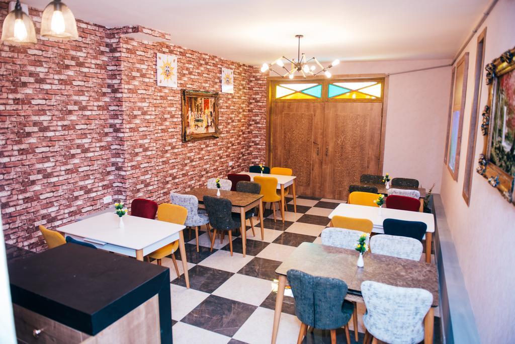 Баку: Sunday Hotel Baku