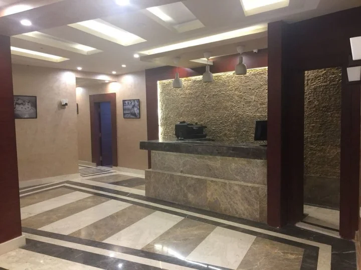 Каир: Grand Palace Hotel