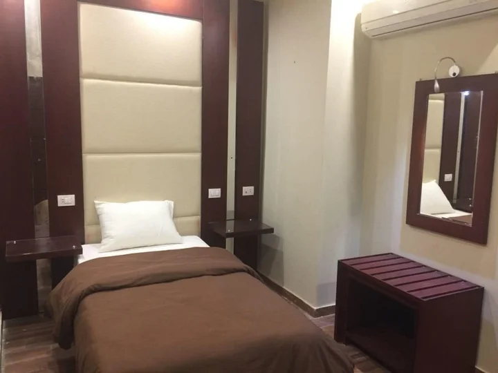 Каир: Grand Palace Hotel