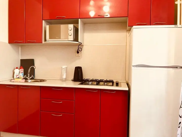 Казань: Apartments near ParkHouse