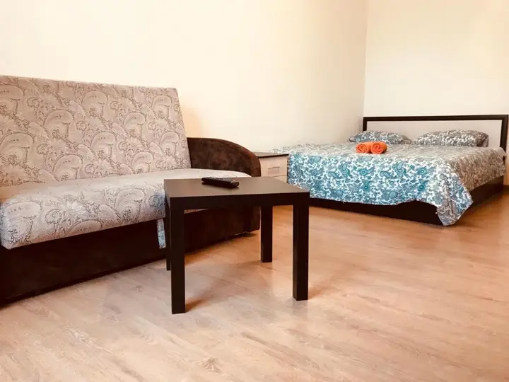 Apartments near ParkHouse — фото 1