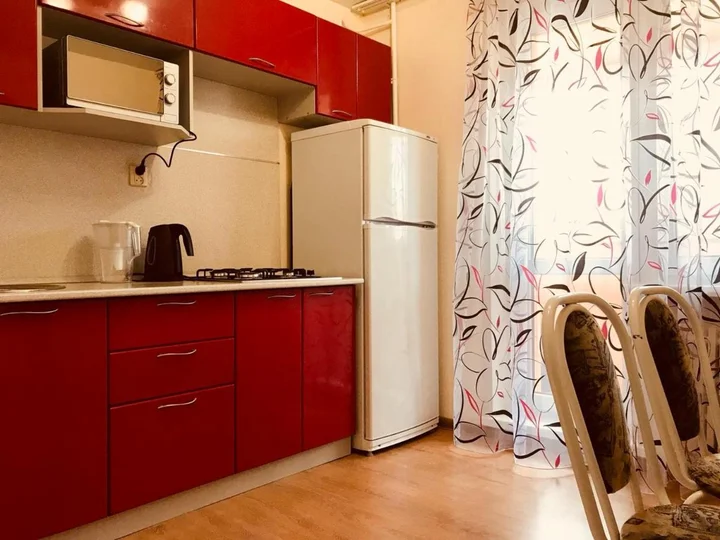 Казань: Apartments near ParkHouse