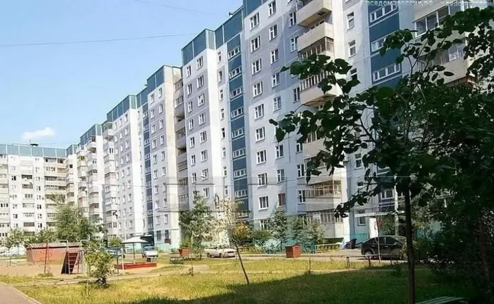 Apartments near ParkHouse — фото 3