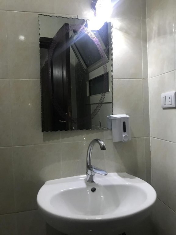 Sunshine Pyramids View Inn — фото 3