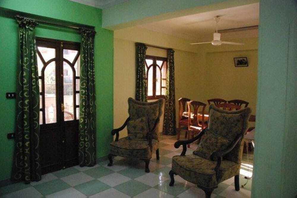 Луксор: Dream house luxor