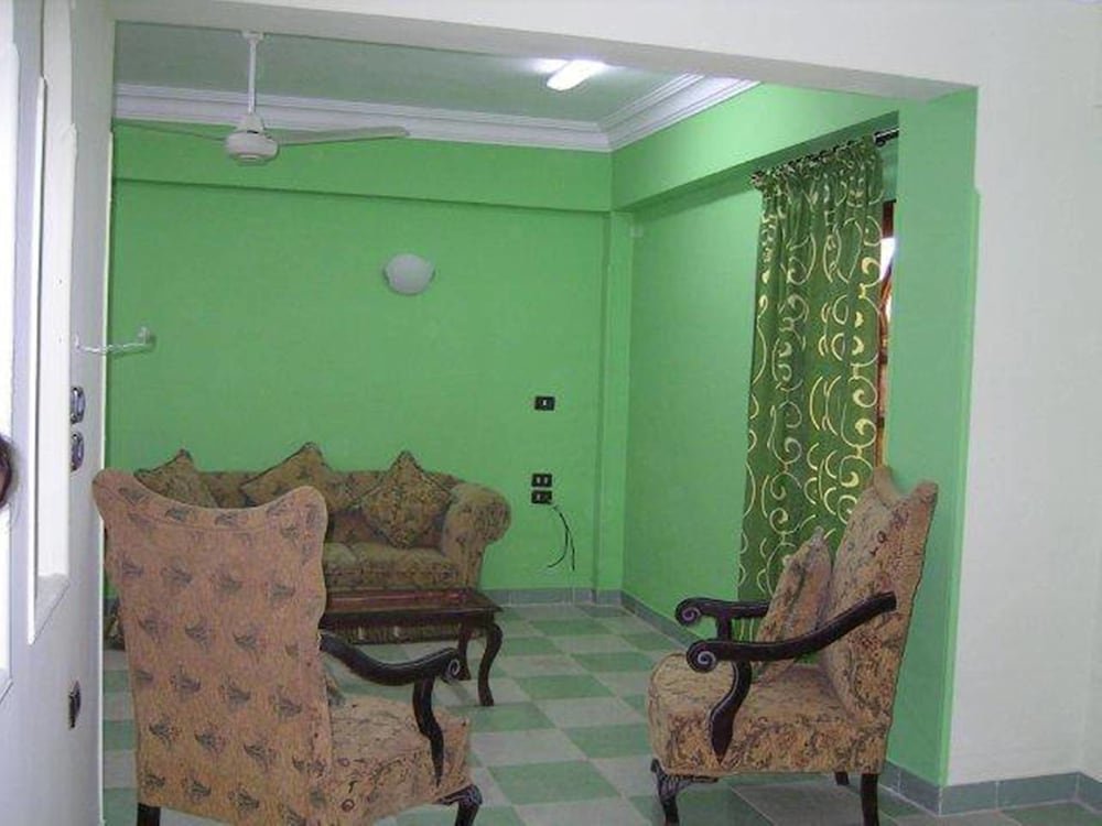 Луксор: Dream house luxor