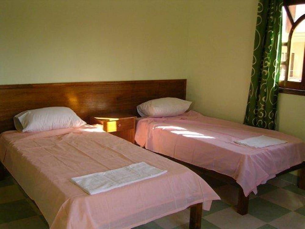 Луксор: Dream house luxor