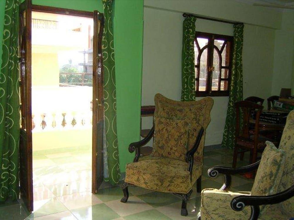 Луксор: Dream house luxor