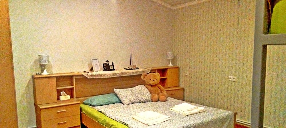 Ереван: HosTales Yerevan