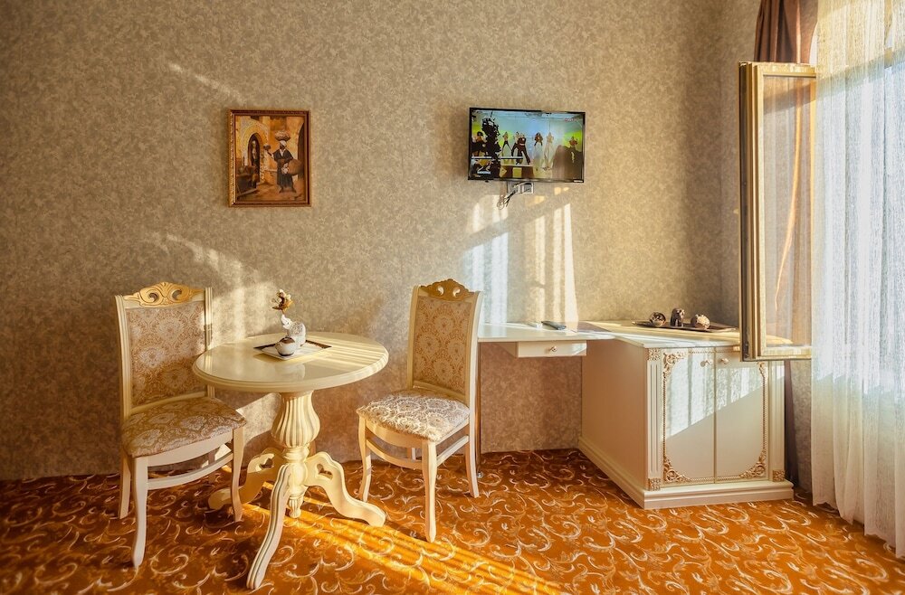 Баку: Отель Iva Old City
