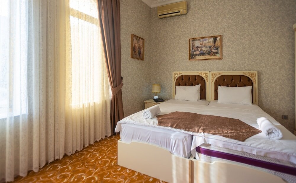 Баку: Отель Iva Old City
