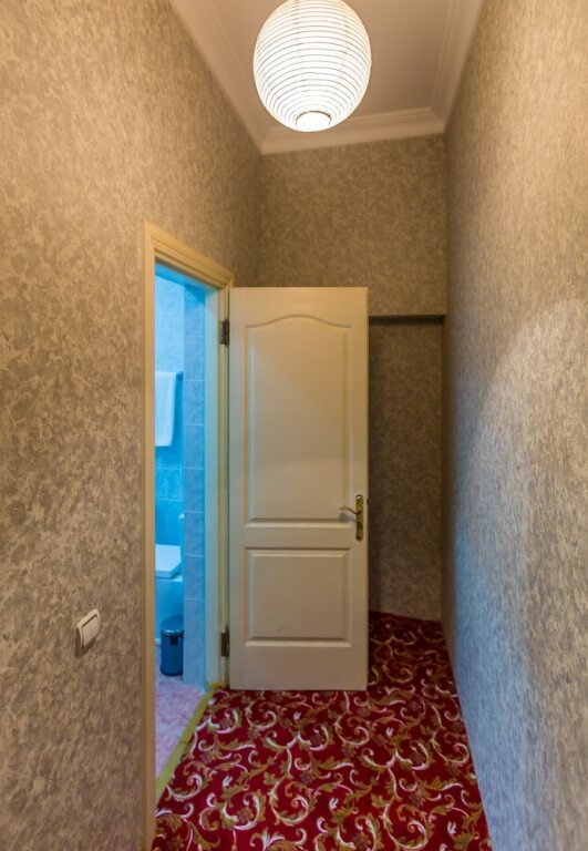 Баку: Отель Iva Old City