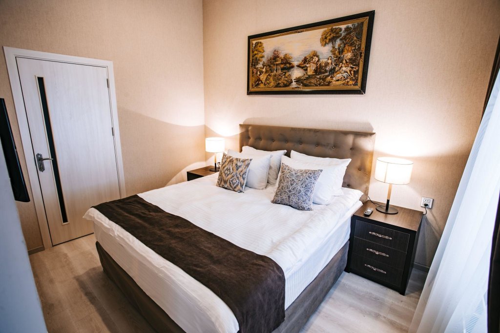 Баку: La Casa Hotel Baku