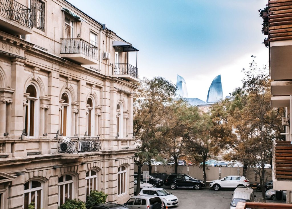 Баку: La Casa Hotel Baku