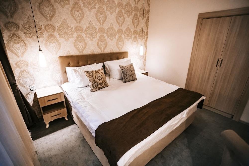 Баку: La Casa Hotel Baku