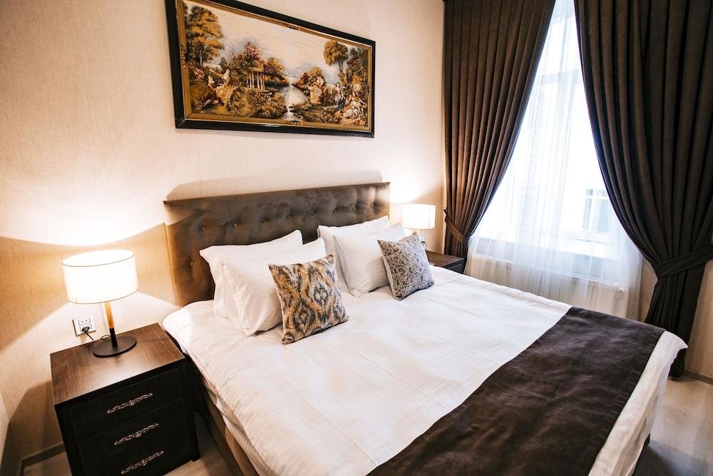 Баку: La Casa Hotel Baku