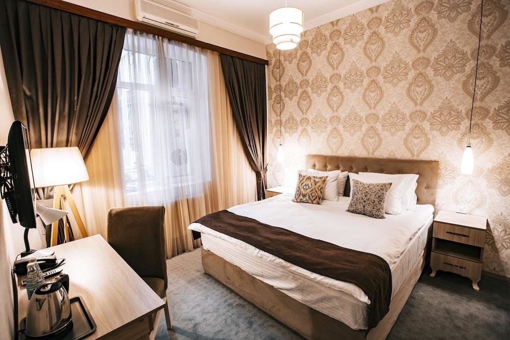 Баку: La Casa Hotel Baku