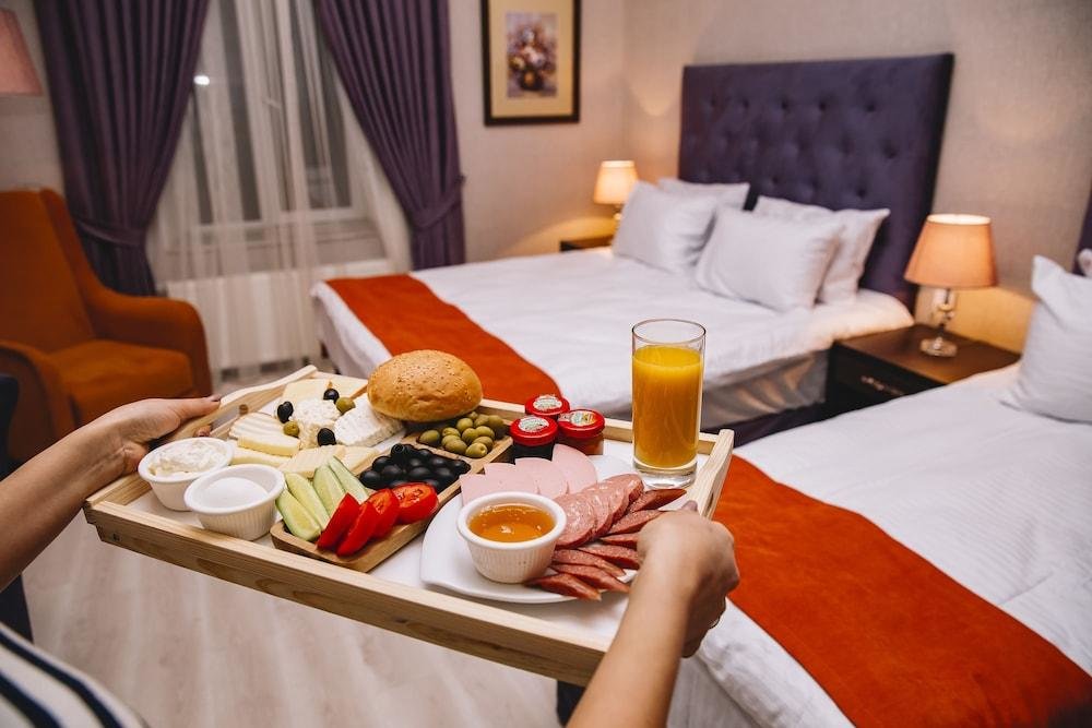Баку: La Casa Hotel Baku
