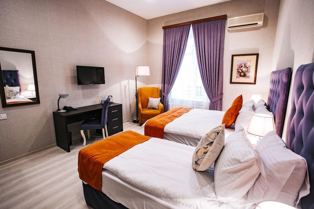 Баку: La Casa Hotel Baku