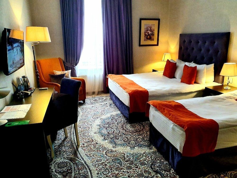 Баку: La Casa Hotel Baku