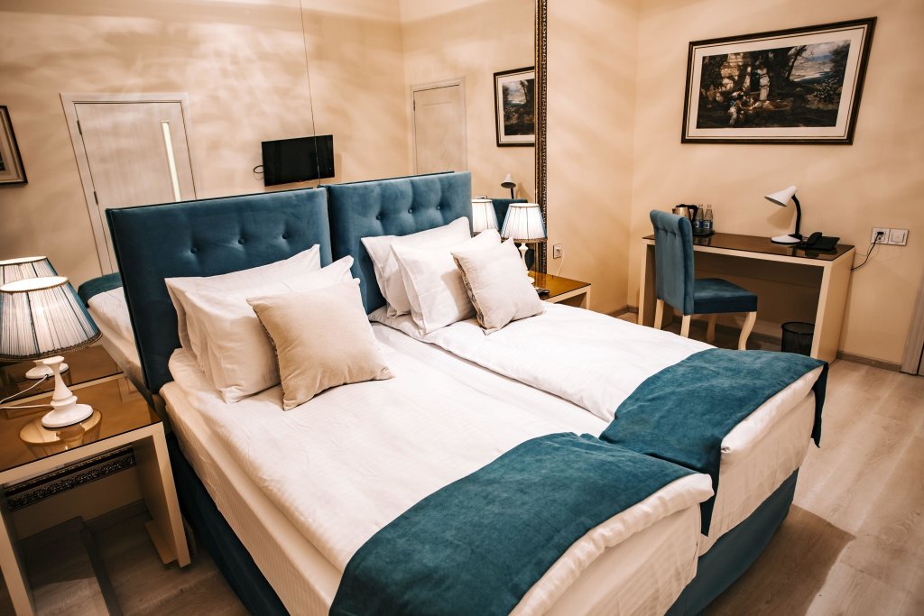 Баку: La Casa Hotel Baku