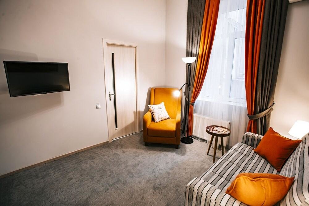 Баку: La Casa Hotel Baku