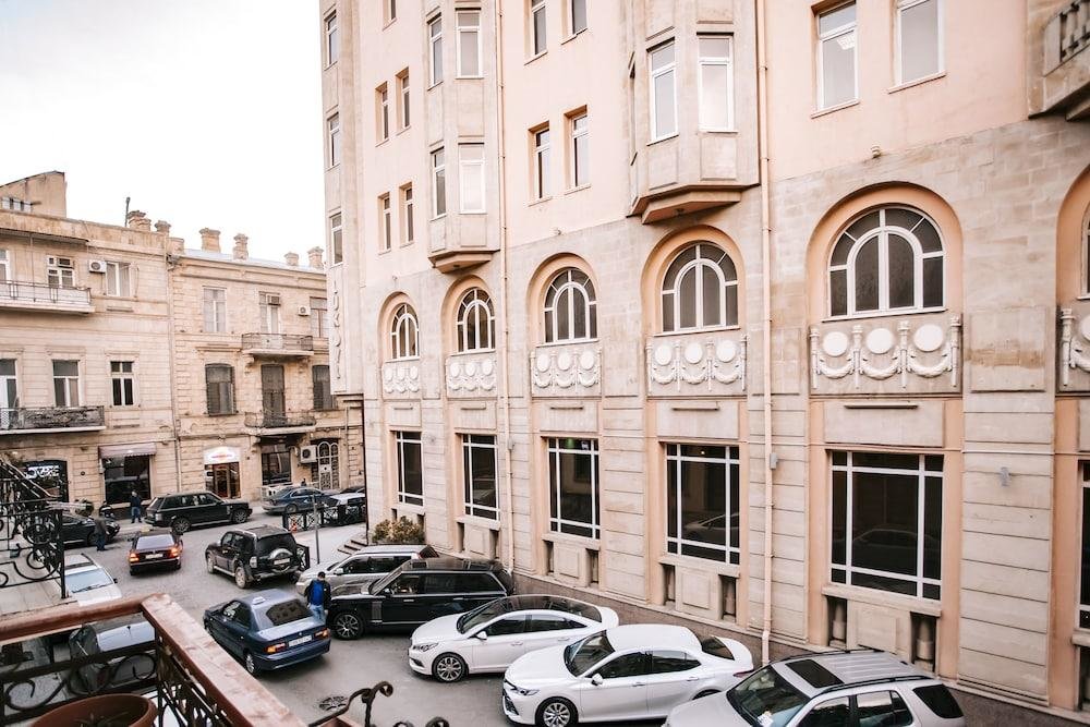 Баку: La Casa Hotel Baku