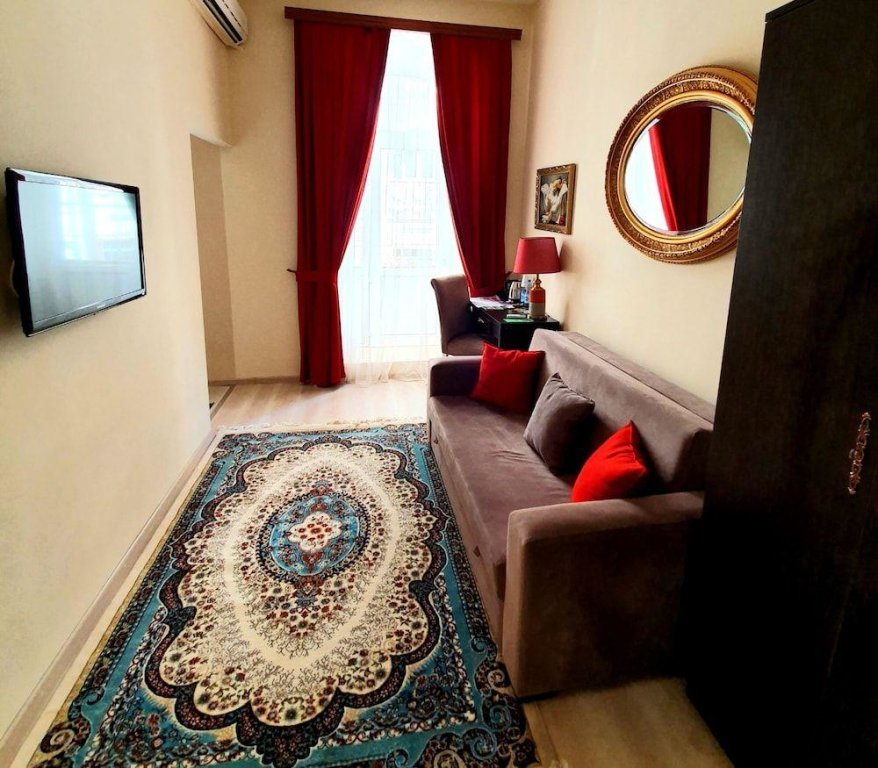 Баку: La Casa Hotel Baku