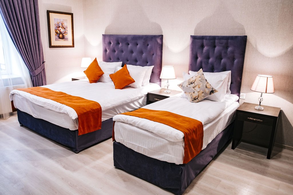 Баку: La Casa Hotel Baku