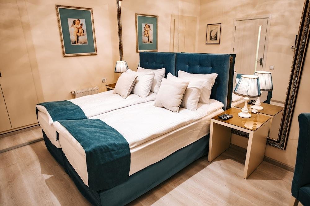 Баку: La Casa Hotel Baku