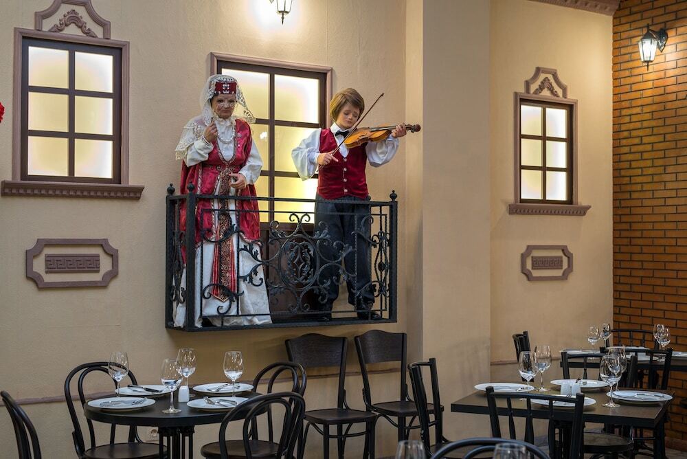 Тбилиси: Veranova Hotel