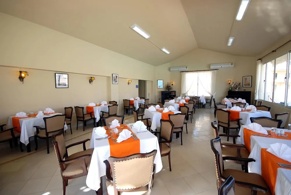 Атаках: Regina Resort El sokhna