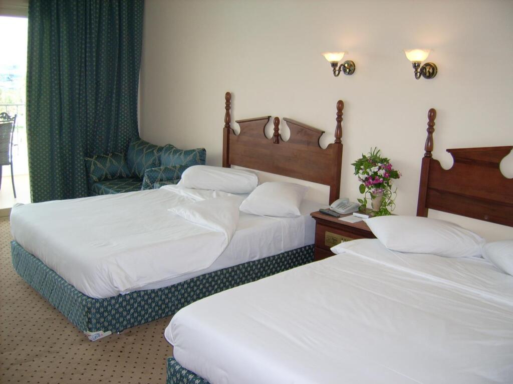 Хургада: Titanic Resort and Aqua Park