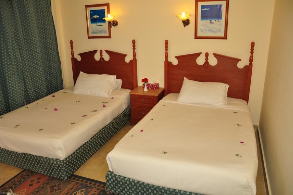 Хургада: Titanic Resort and Aqua Park