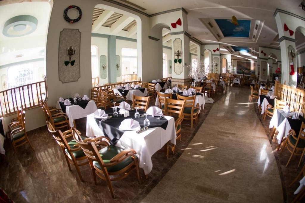 Хургада: Titanic Resort and Aqua Park